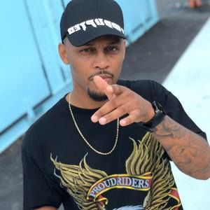 Meet your Posher, Randell